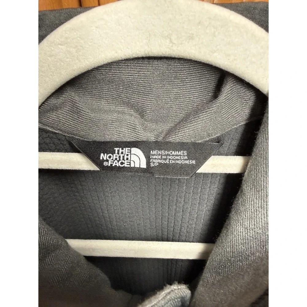 Four Roses Bourbon Embroidered The North Face Mountain Peaks Jacket Sz S NWT